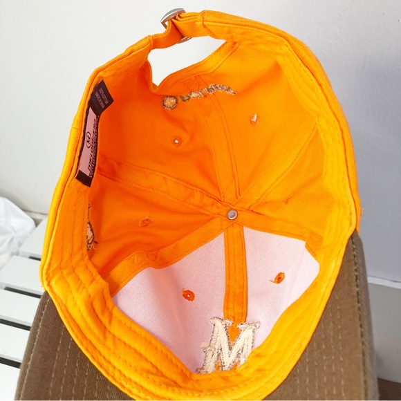 Minnesota Wild Baseball Cap Hat Polaris pheasants forever one size fits all EUC - Picture 4 of 4